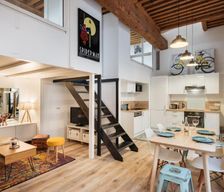 France  Lyon vacation rental compare prices direct by owner 19626005