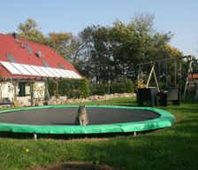 Germany Mecklenburg-Pomerania Kägsdorf vacation rental compare prices direct by owner 12110567