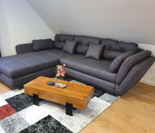 Germany Saarland Homburg-Kirrberg vacation rental compare prices direct by owner 4380746
