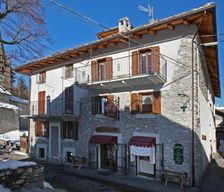 Italy  Sauze dʼOulx vacation rental compare prices direct by owner 14701080