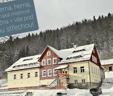 Czechia Nordböhmen Desná v Jizerských horách vacation rental compare prices direct by owner 16464174
