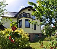 Germany Thuringia Ilmenau vacation rental compare prices direct by owner 13925356