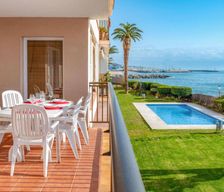 Spain Catalonia Sant Andreu de Llavaneres vacation rental compare prices direct by owner 6479641