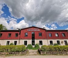 Latvia Zemgale Odziena vacation rental compare prices direct by owner 13512218