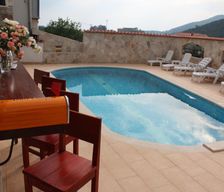 Montenegro Budva County Bečići vacation rental compare prices direct by owner 15338245