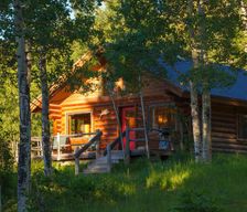 United States Wyoming Wilson vacation rental compare prices direct by owner 12971124