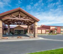 United States Wyoming Riverton vacation rental compare prices direct by owner 11907466