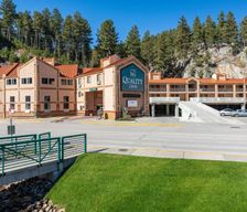 United States South Dakota Keystone vacation rental compare prices direct by owner 12727408