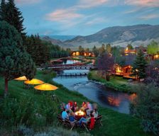 United States Wyoming Jackson vacation rental compare prices direct by owner 15147291