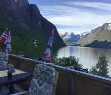 Norway Møre og Romsdal Nauste vacation rental compare prices direct by owner 12986428
