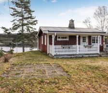 Sweden Värmland Gunnarskog vacation rental compare prices direct by owner 4738844
