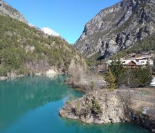 France Provence-Alpes-Côte-D’Azur Guillestre vacation rental compare prices direct by owner 23738899
