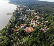 Lithuania Klaipeda county Juodkrantė vacation rental compare prices direct by owner 14693210