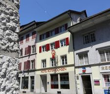 Switzerland Canton of Solothurn Solothurn vacation rental compare prices direct by owner 14211015