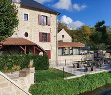 France  Gaillon-sur-Montcient vacation rental compare prices direct by owner 35010581