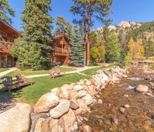 United States Colorado Estes Park vacation rental compare prices direct by owner 12888307