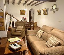 Spain Andalucía Zahara de la Sierra vacation rental compare prices direct by owner 4306948