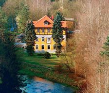 Germany Saxony Großschirma vacation rental compare prices direct by owner 4540653