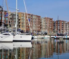 Netherlands Zuid-Holland Scheveningen vacation rental compare prices direct by owner 3950608
