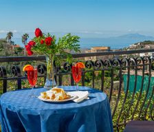 Italy Campania Massa Lubrense vacation rental compare prices direct by owner 4785331
