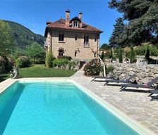 France Midi-Pyrénées Mostuéjouls vacation rental compare prices direct by owner 16424414