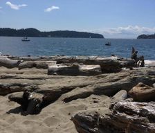 Canada British Columbia Gibsons vacation rental compare prices direct by owner 3005687
