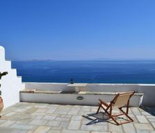 Greece Cicladi Exomvourga vacation rental compare prices direct by owner 4052491