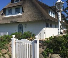 Germany Sylt Archsum vacation rental compare prices direct by owner 6709093