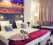 Poland Lodz Piotrków Trybunalski vacation rental compare prices direct by owner 35619531