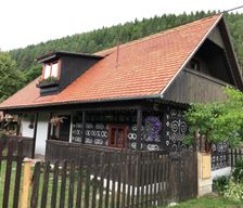 Slovakia Žilinský kraj Čičmany vacation rental compare prices direct by owner 13659590