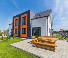 Poland Wolin Island Zastan vacation rental compare prices direct by owner 14989604