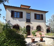 Italy Tuscany Montescudaio vacation rental compare prices direct by owner 4910749