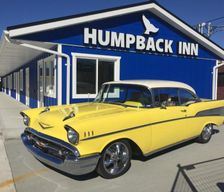 Canada British Columbia Port McNeill vacation rental compare prices direct by owner 12701633