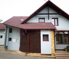 Slovakia Prešovský kraj Hervartov vacation rental compare prices direct by owner 13696084