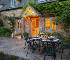 United Kingdom Gloucestershire Chipping Campden vacation rental compare prices direct by owner 16014588