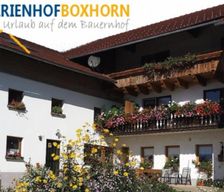 Germany Bavaria Böbrach vacation rental compare prices direct by owner 4710140