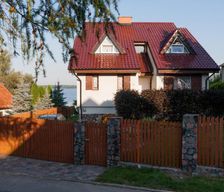 Poland Warmia-Masuria Kruklanki vacation rental compare prices direct by owner 14177985