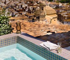 Spain Andalucía Montefrío vacation rental compare prices direct by owner 35790087