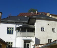 Slovakia Banskobystrický kraj Banská Štiavnica vacation rental compare prices direct by owner 14617261