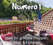 Germany Saxony-Anhalt Rübeland vacation rental compare prices direct by owner 17835738