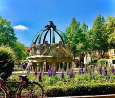 Germany Baden-Württemberg Karlsruhe vacation rental compare prices direct by owner 8430308