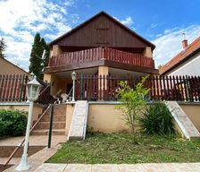 Hungary Heves Parádsasvár vacation rental compare prices direct by owner 14213273