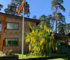 Lithuania  Kulautuva vacation rental compare prices direct by owner 12709201