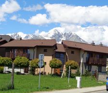 Slovakia  Veľká Lomnica vacation rental compare prices direct by owner 14716714