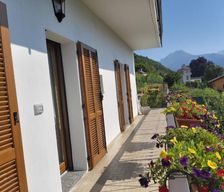 Italy Piedmont Crevoladossola vacation rental compare prices direct by owner 16393588