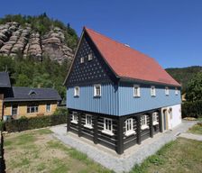 Germany Saxony Oybin vacation rental compare prices direct by owner 10360672