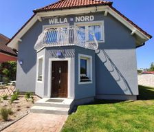 Poland West Pomerania Pustkowo vacation rental compare prices direct by owner 13657138