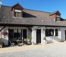 France Burgundy Ancy-le-Libre vacation rental compare prices direct by owner 12990293