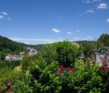 Germany BW Bad Herrenalb vacation rental compare prices direct by owner 4522514