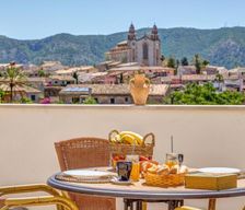 Spain Majorca Calvià vacation rental compare prices direct by owner 26685094